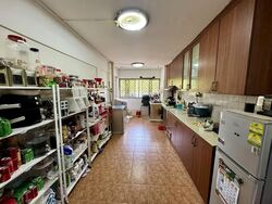 Blk 354 Clementi Avenue 2 Shopping Centre (Clementi), HDB 3 Rooms #570679841